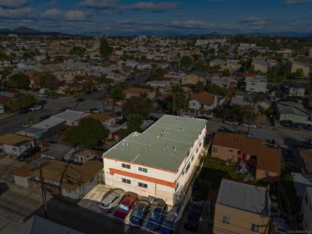 4170 N 48th Street, San Diego, CA 92105