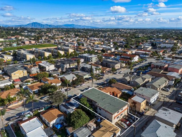 4170 N 48th Street, San Diego, CA 92105