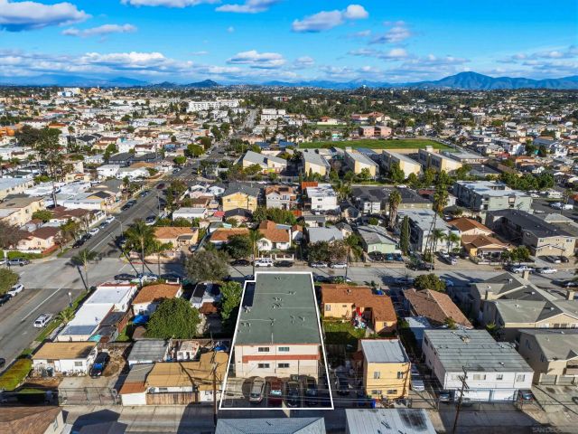 4170 N 48th Street, San Diego, CA 92105