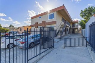 4170 N 48th Street, San Diego, CA 92105