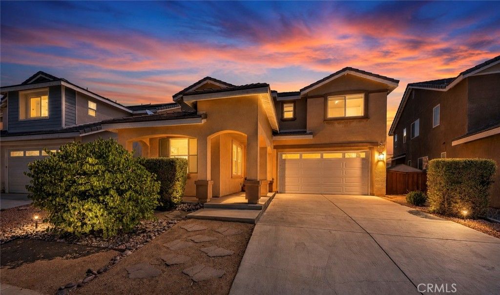 3948 Paseo Del Mar, Perris, CA 92571 — exterior
