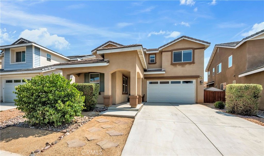 3948 Paseo Del Mar, Perris, CA 92571 — photo 2