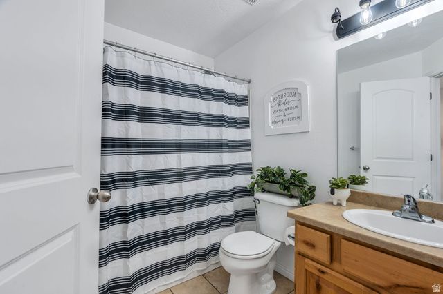 755 BLACK HORSE DR, Spanish Fork, UT 84660