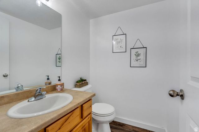 755 BLACK HORSE DR, Spanish Fork, UT 84660