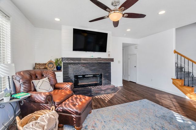 755 BLACK HORSE DR, Spanish Fork, UT 84660