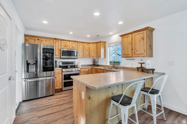 755 BLACK HORSE DR, Spanish Fork, UT 84660