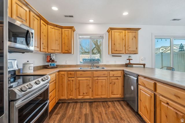 755 BLACK HORSE DR, Spanish Fork, UT 84660