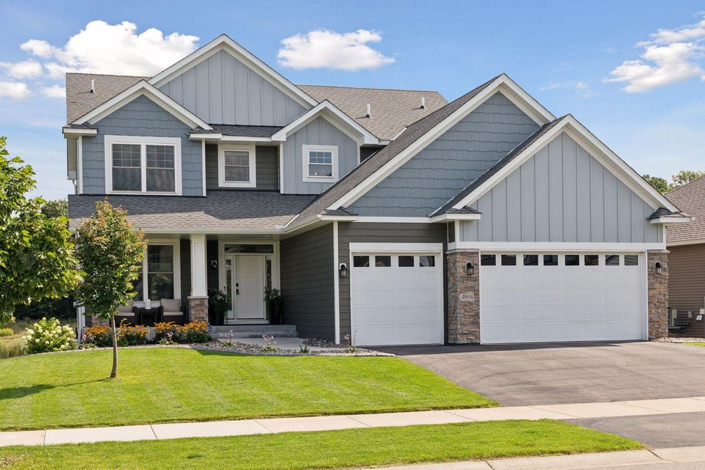 4804 130th Lane NE, Blaine, MN 55449
