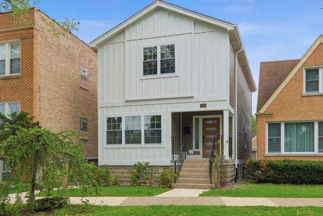 6707 W Imlay Street, Chicago, IL 60631