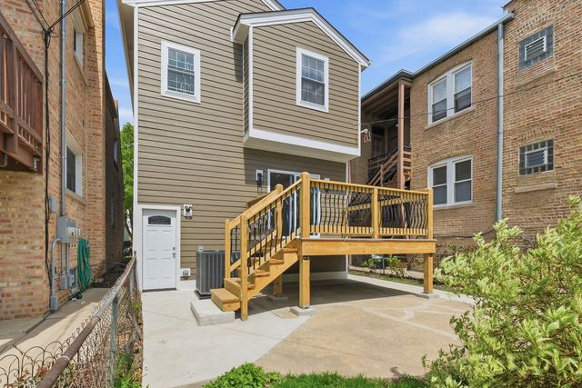 6707 W Imlay Street, Chicago, IL 60631