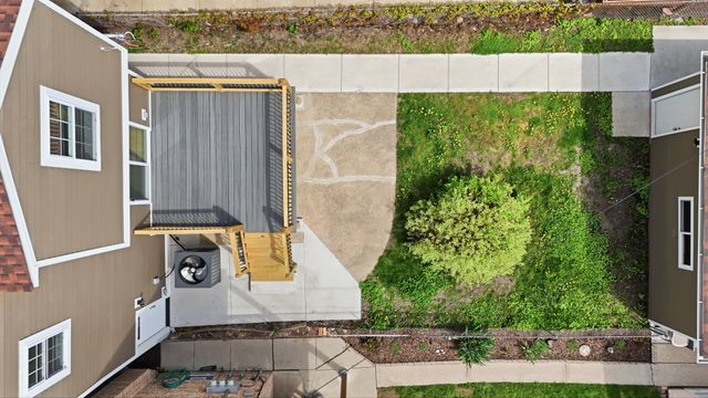 6707 W Imlay Street, Chicago, IL 60631