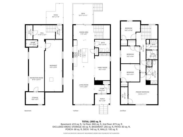 6707 W Imlay Street, Chicago, IL 60631