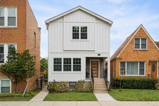 6707 W Imlay Street, Chicago, IL 60631