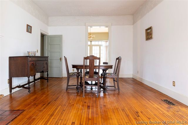 622 N Capitol Avenue, Corydon, IN 47112