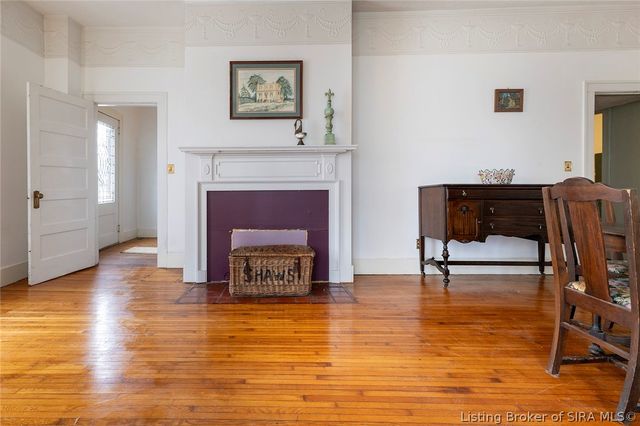 622 N Capitol Avenue, Corydon, IN 47112