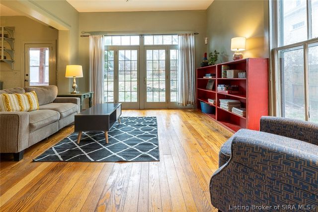 622 N Capitol Avenue, Corydon, IN 47112