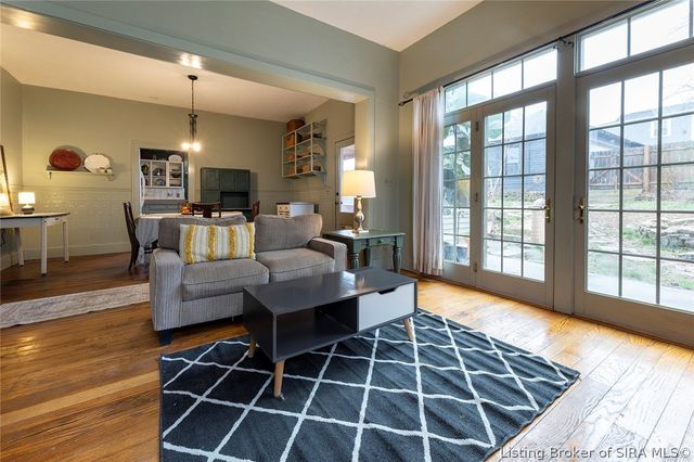 622 N Capitol Avenue, Corydon, IN 47112