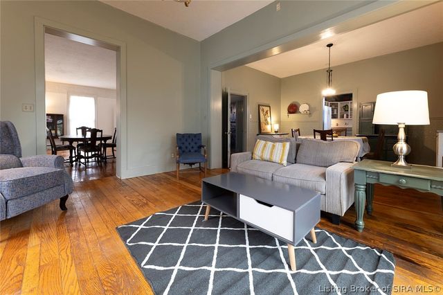 622 N Capitol Avenue, Corydon, IN 47112