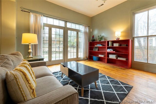 622 N Capitol Avenue, Corydon, IN 47112