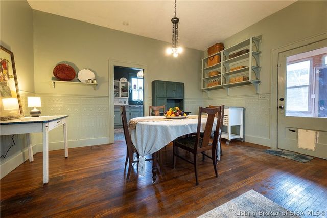 622 N Capitol Avenue, Corydon, IN 47112