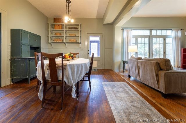 622 N Capitol Avenue, Corydon, IN 47112