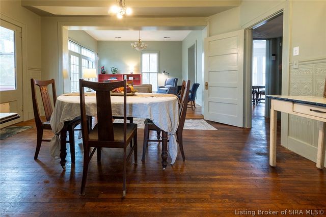 622 N Capitol Avenue, Corydon, IN 47112