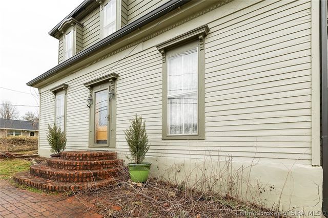 622 N Capitol Avenue, Corydon, IN 47112