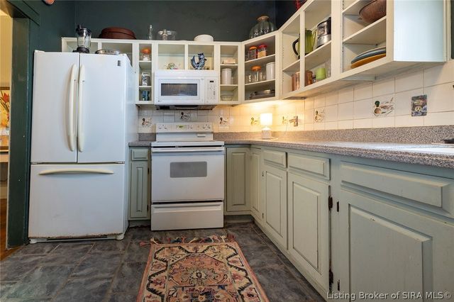 622 N Capitol Avenue, Corydon, IN 47112