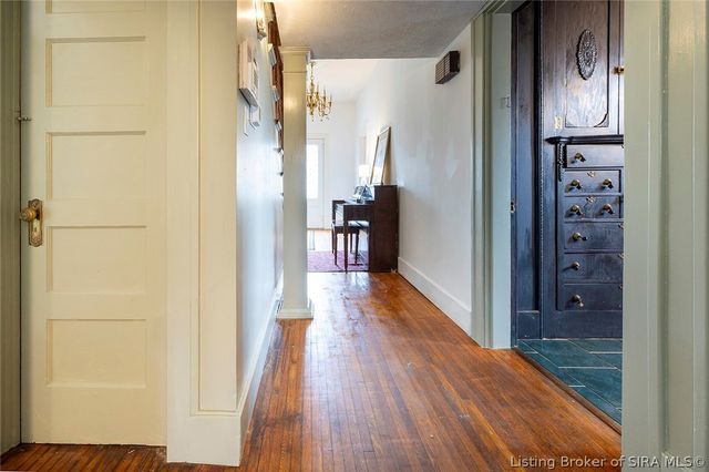 622 N Capitol Avenue, Corydon, IN 47112