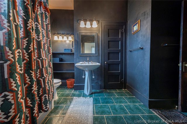 622 N Capitol Avenue, Corydon, IN 47112