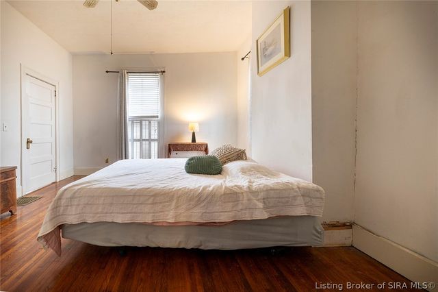 622 N Capitol Avenue, Corydon, IN 47112