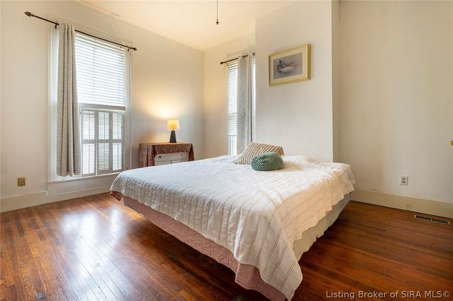 622 N Capitol Avenue, Corydon, IN 47112