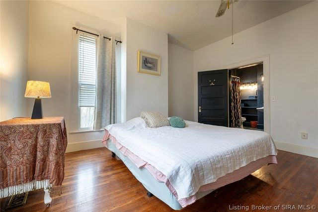 622 N Capitol Avenue, Corydon, IN 47112