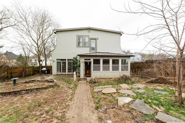 622 N Capitol Avenue, Corydon, IN 47112