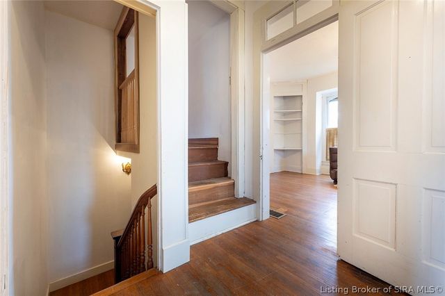 622 N Capitol Avenue, Corydon, IN 47112