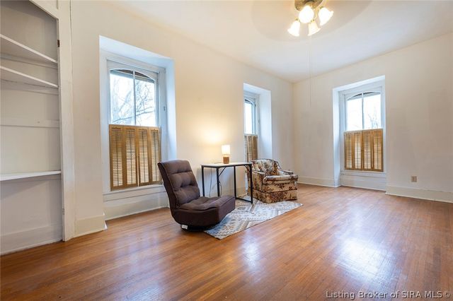 622 N Capitol Avenue, Corydon, IN 47112