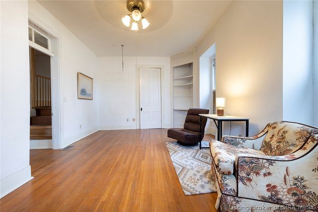 622 N Capitol Avenue, Corydon, IN 47112