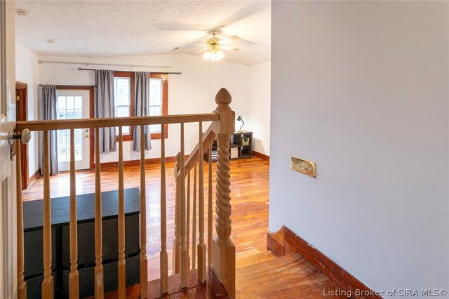 622 N Capitol Avenue, Corydon, IN 47112