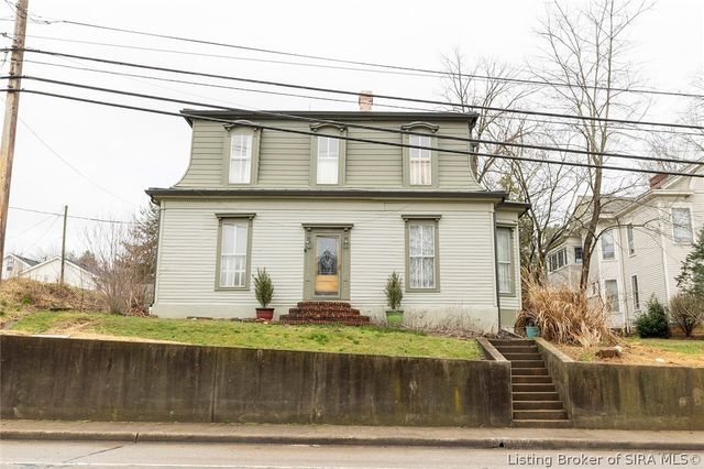 622 N Capitol Avenue, Corydon, IN 47112