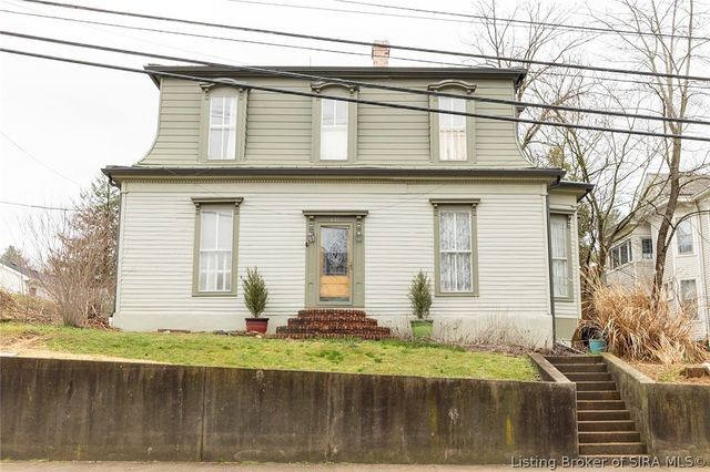 622 N Capitol Avenue, Corydon, IN 47112