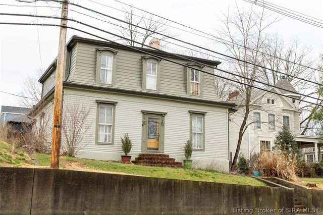 622 N Capitol Avenue, Corydon, IN 47112