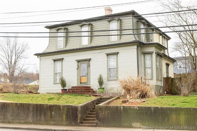 622 N Capitol Avenue, Corydon, IN 47112