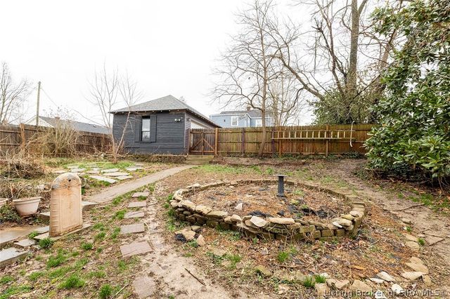 622 N Capitol Avenue, Corydon, IN 47112