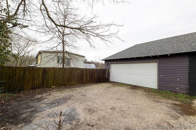 622 N Capitol Avenue, Corydon, IN 47112