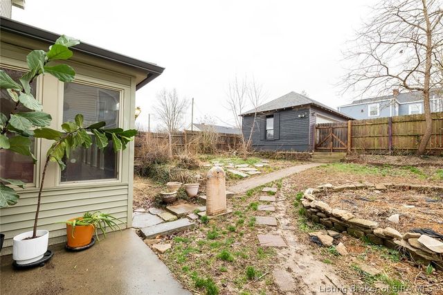 622 N Capitol Avenue, Corydon, IN 47112