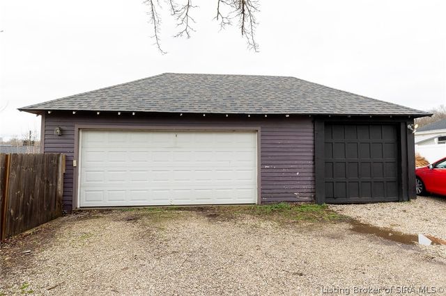 622 N Capitol Avenue, Corydon, IN 47112