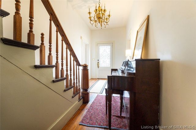 622 N Capitol Avenue, Corydon, IN 47112