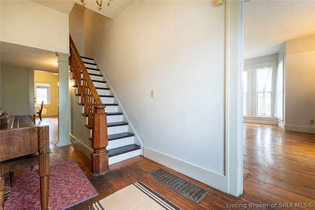 622 N Capitol Avenue, Corydon, IN 47112