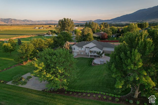 203 E 600 N, Mendon, UT 84325