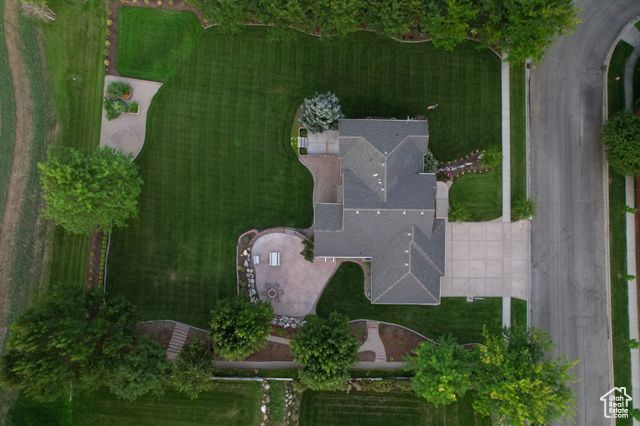 203 E 600 N, Mendon, UT 84325